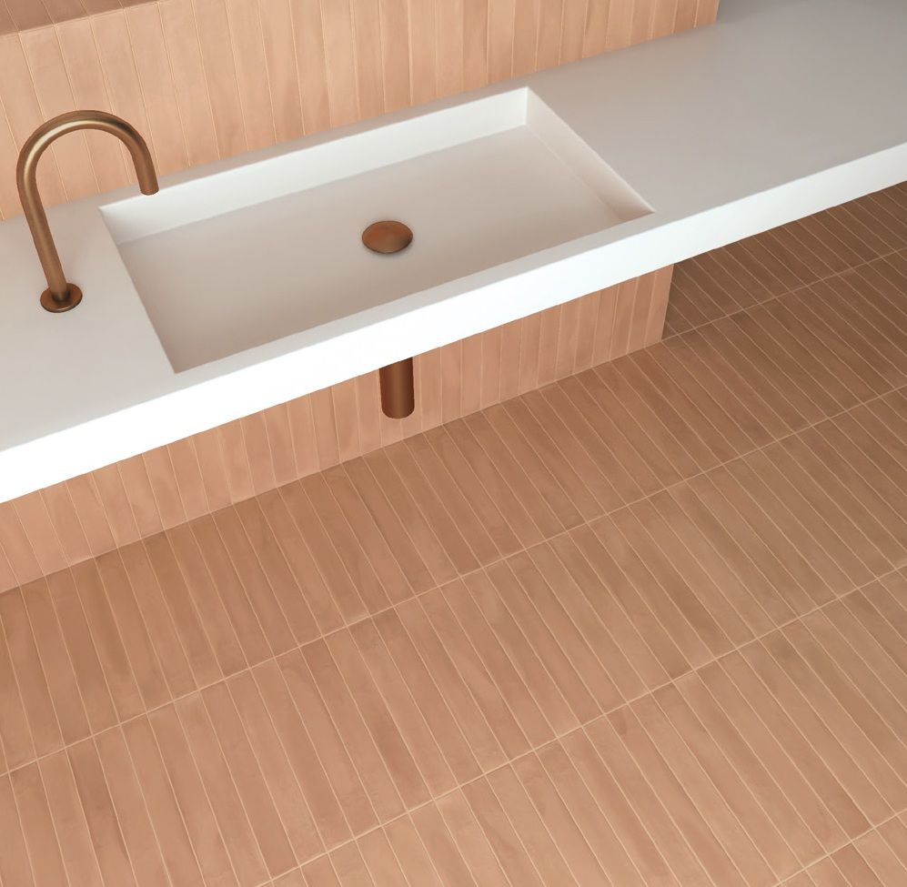 5x40 EQUIPE CORSICA SUNDOWN CLAY TERAKOTTA BARNA Univerzális Burkolat 5x40 EQUIPE CORSICA SUNDOWN CLAY TERAKOTTA BARNA Univerzális Burkolat