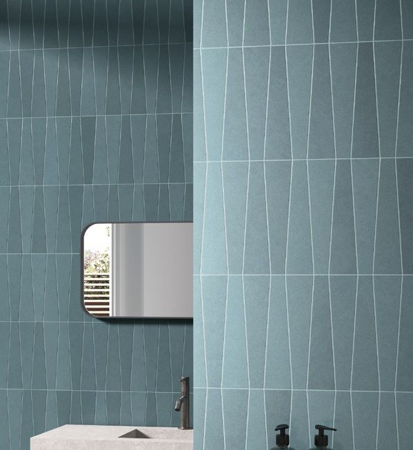 EQUIPE BAMBOO OCEAN KÉK padlólap és falburkolat EQUIPE BAMBOO OCEAN KÉK padlólap és falburkolat