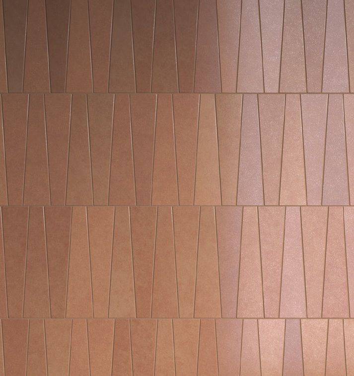 EQUIPE BAMBOO BARRO BARNA padlólap és falburkolat EQUIPE BAMBOO BARRO BARNA padlólap és falburkolat