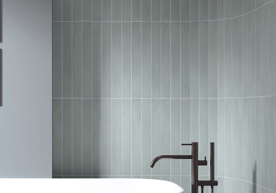 STONELLA ATLANTIC Kék színű csúszásmentes padló és falburkolat