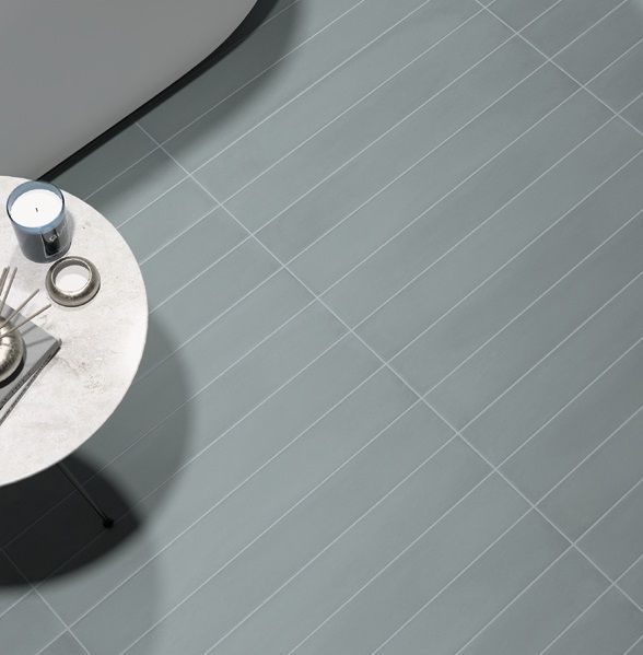 STONELLA ATLANTIC Kék színű csúszásmentes padló és falburkolat