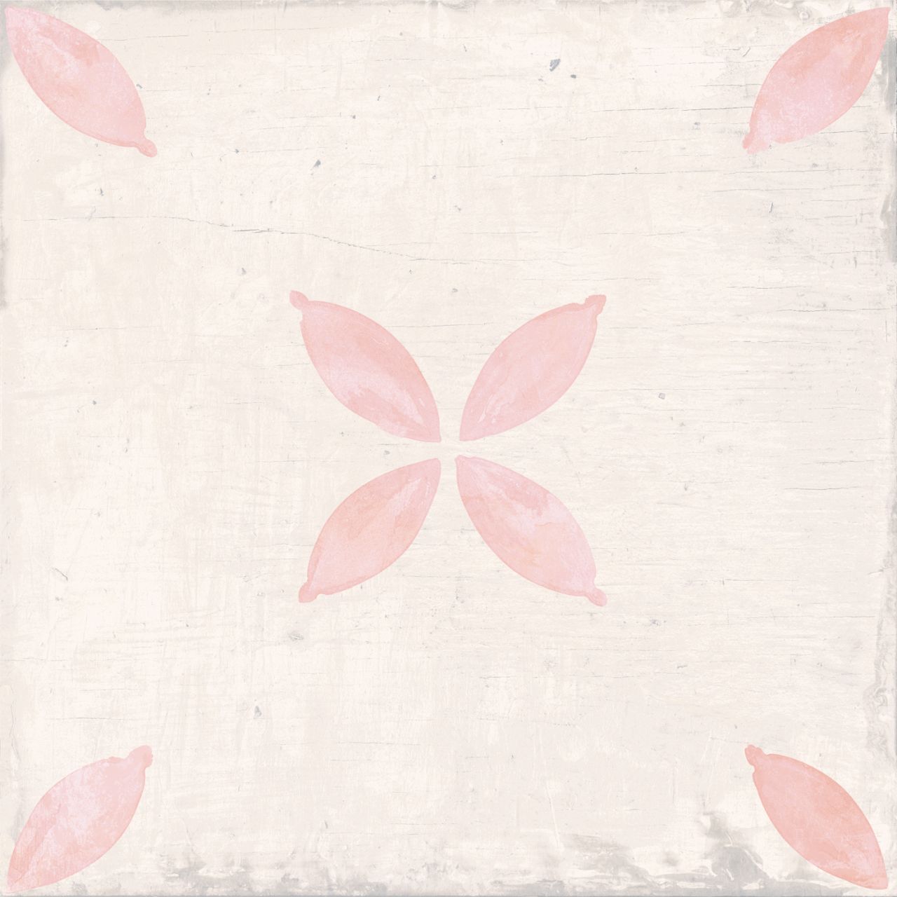 25x25 SOFIA ROSA Cementlap mintás fagyálló és csúszásemntes járólap