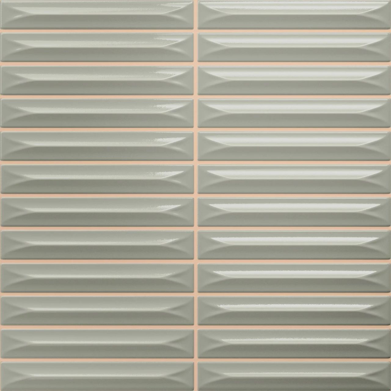 20x20 ARROW SAGE DEKOR CSEMPE