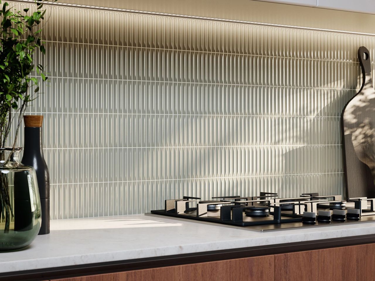 20x20 ARROW SAGE DEKOR CSEMPE