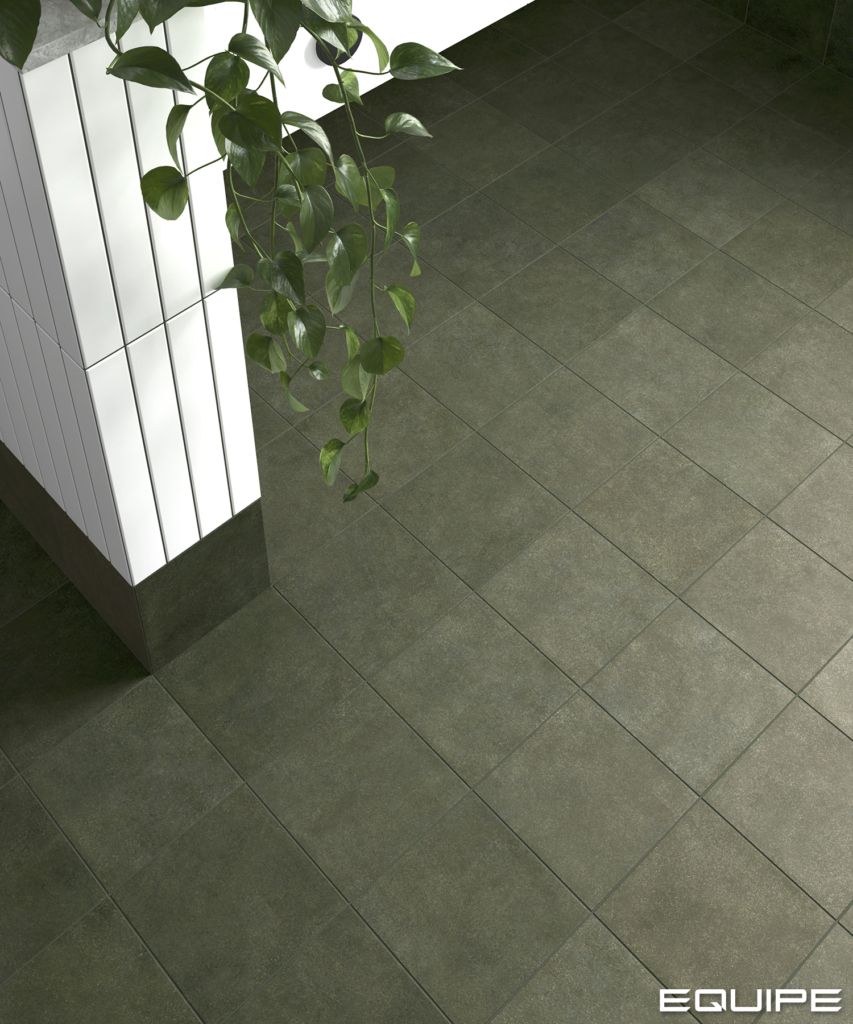 6x30 EQUIPE STAGE Forest Zöld Burkolat