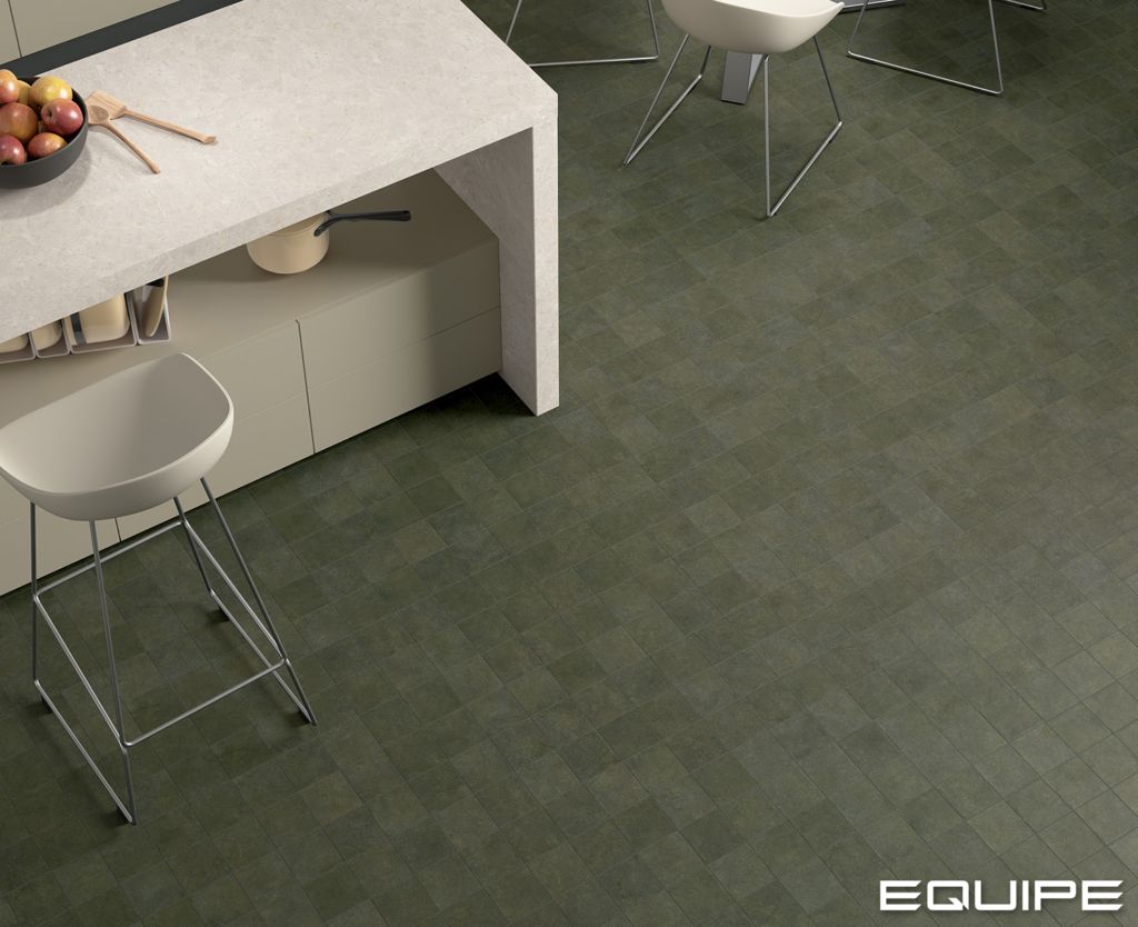 6x30 EQUIPE STAGE Forest Zöld Burkolat