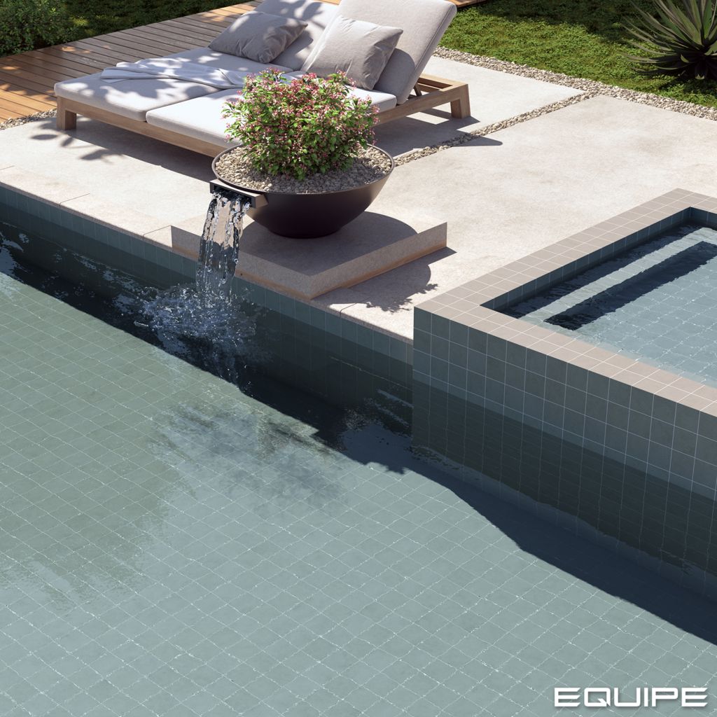 6x30 EQUIPE STAGE Grey Szürke Burkolat