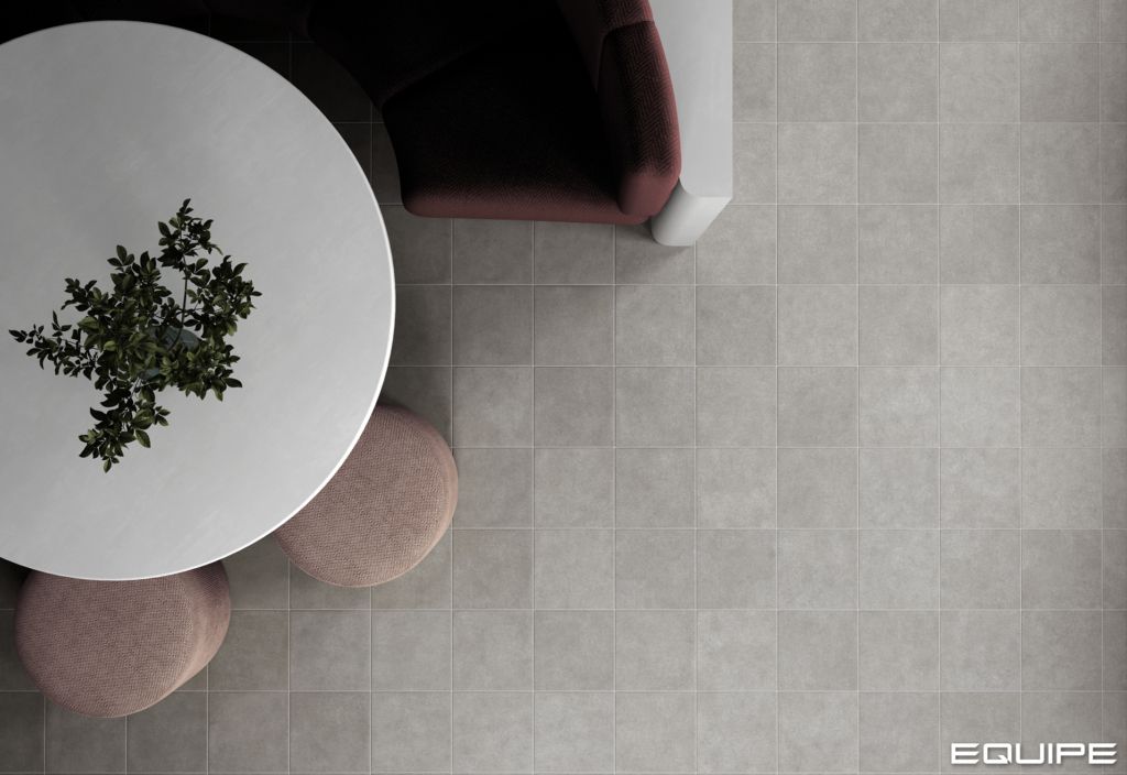 6x30 EQUIPE STAGE Grey Szürke Burkolat