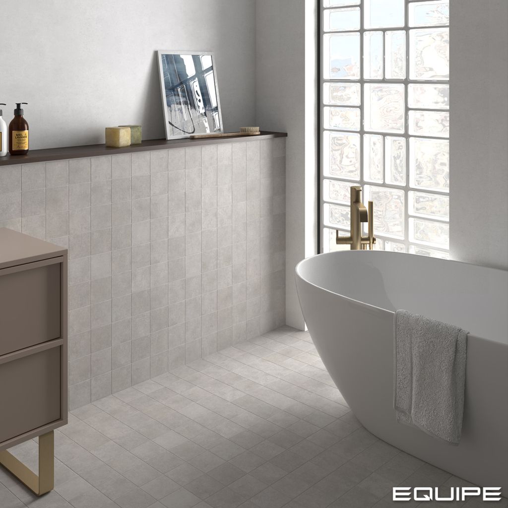 6x30 EQUIPE STAGE Grey Szürke Burkolat