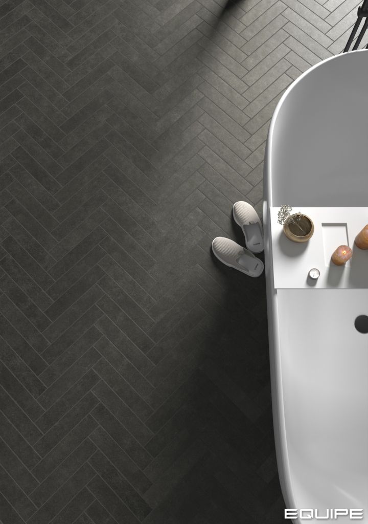 6x30 EQUIPE STAGE Charcoal Burkolat