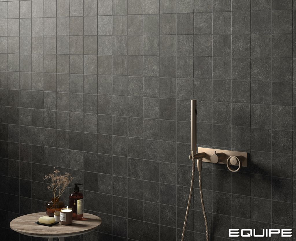 6x30 EQUIPE STAGE Charcoal Burkolat