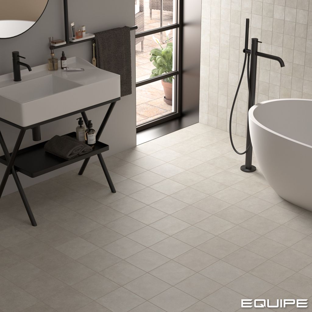 6x30 EQUIPE STAGE Taupe Bézses Burkolat