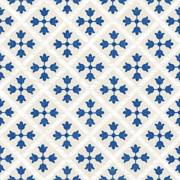 MONO GUADALUPE BLUE design burkolat