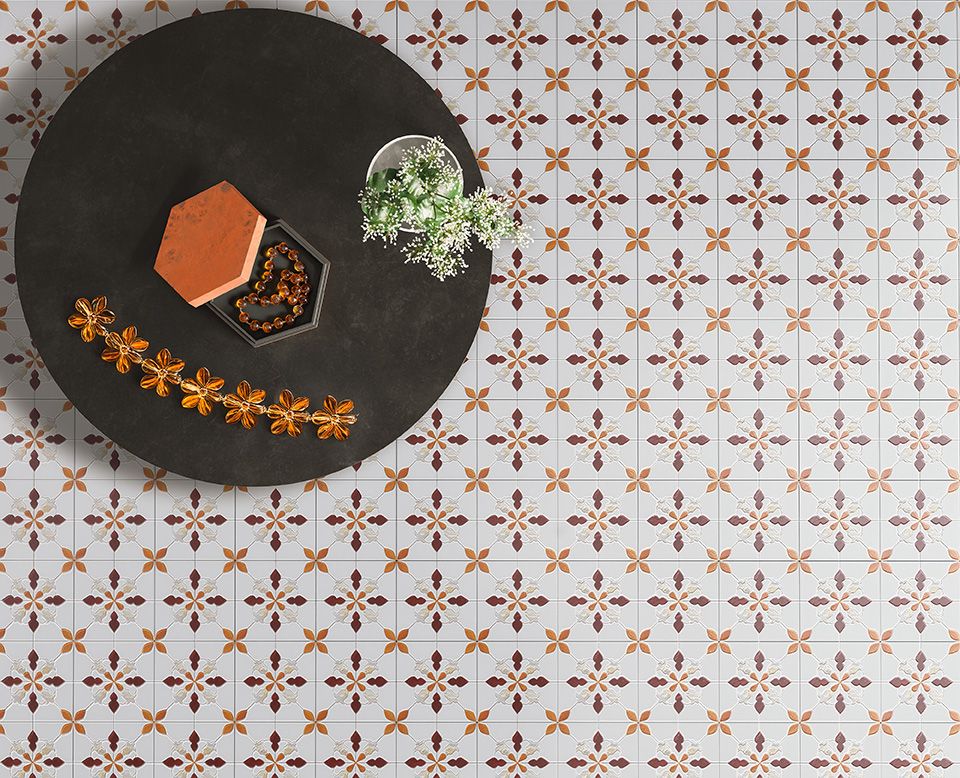 MONO ARAMIS Ambar design burkolat