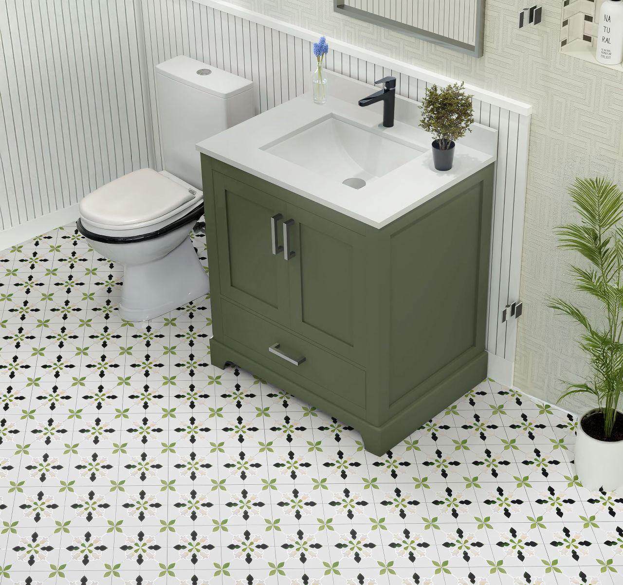 MONO ARAMIS ESMERALDA design burkolat MONO ARAMIS ESMERALDA design burkolat