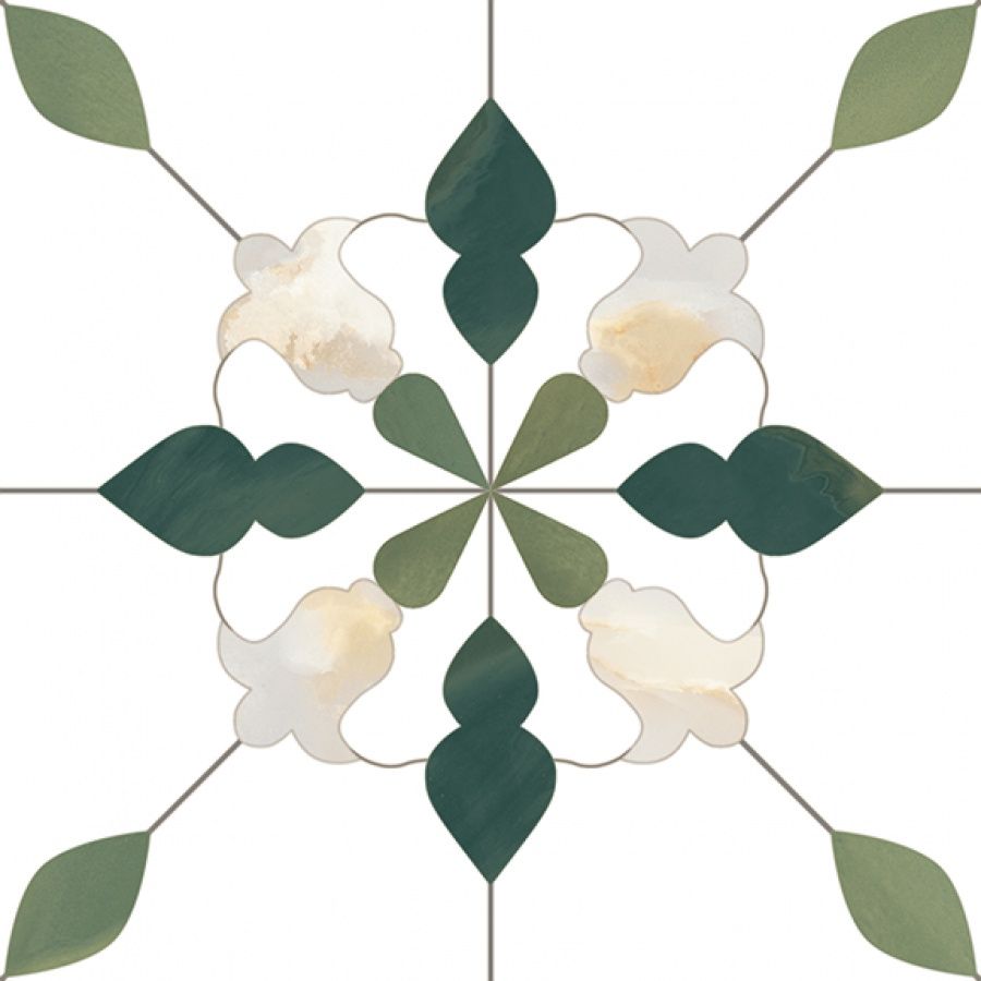 MONO ARAMIS ESMERALDA design burkolat MONO ARAMIS ESMERALDA design burkolat