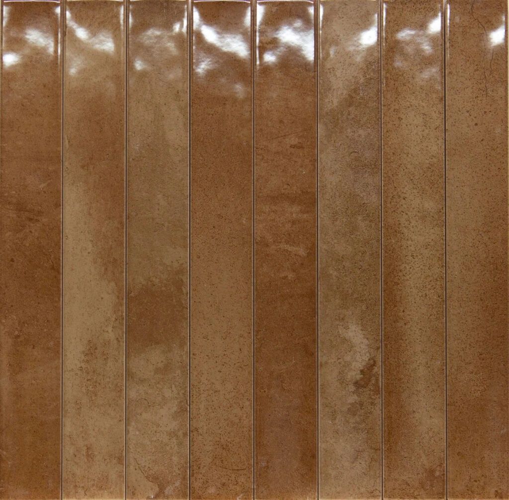 5x40 CELTIX COTTO karamell barna csempe falburkolat 5x40 CELTIX COTTO karamell barna csempe falburkolat