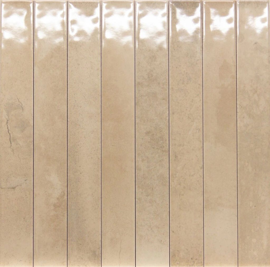 5x40 CELTIX Beige FÉNYES Bézs csempe falburkolat 5x40 CELTIX Beige FÉNYES Bézs csempe falburkolat