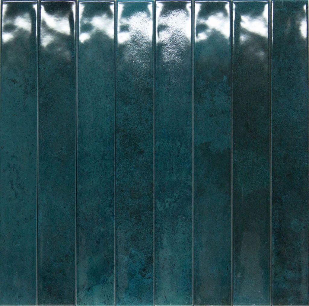 5x40 CELTIX Mar Türkizkék csempe falburkolat