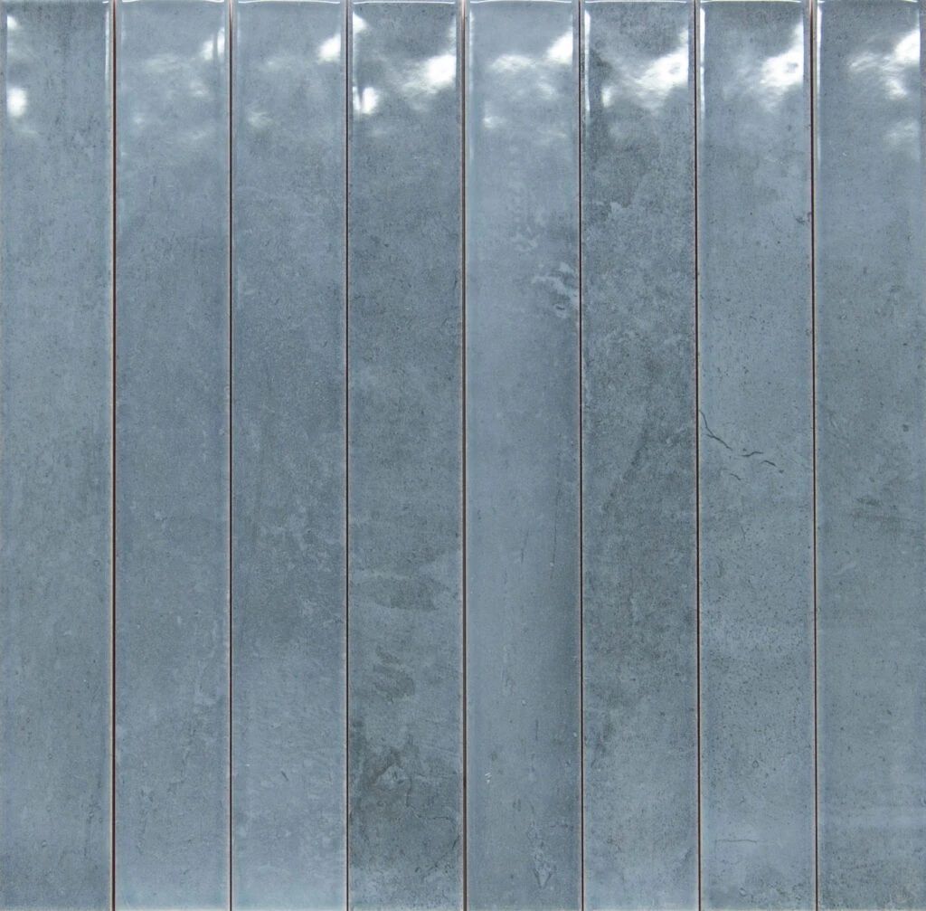 5x40 CELTIX Aqua Kék csempe falburkolat