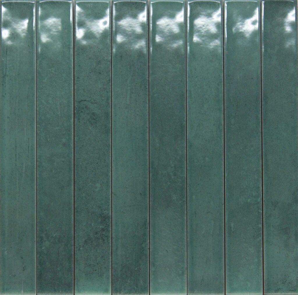 5x40 CELTIX Sage zöld csempe falburkolat 5x40 CELTIX Sage zöld csempe falburkolat