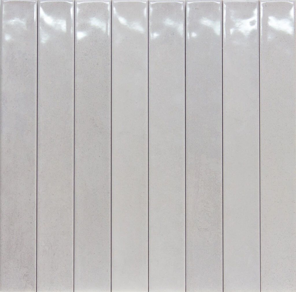 5x40 CELTIX Blanco Fényes Fehér csempe falburkolat