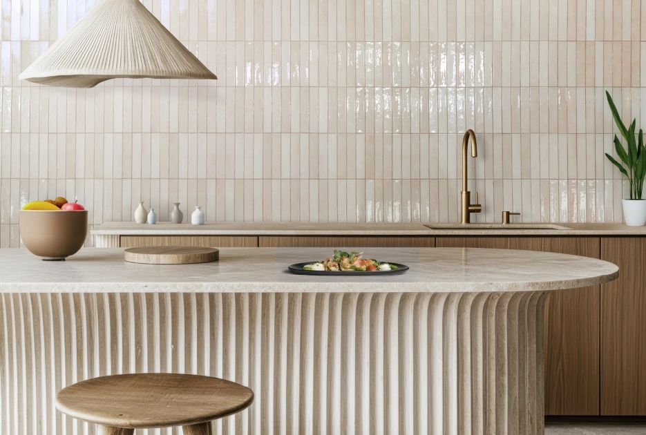 5x25 MONTE CARLO SAND bézs tónusos csempe