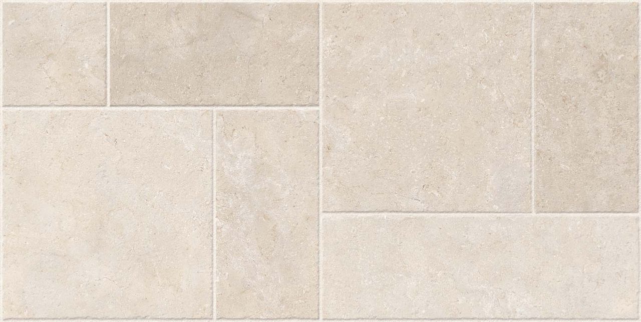 60x120 MONTPELLIER MARFIL bézs moduláris kültéri burkolat