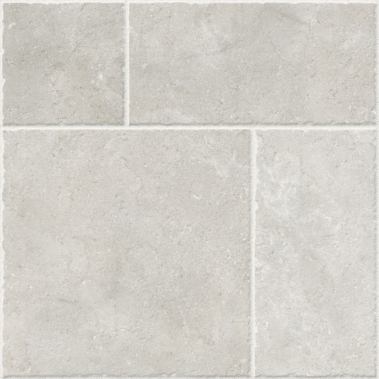 60x60 MONTPELLIER PERLA MODULÁRIS szürke matt ERŐSEN Csúszásmentes kültéri burkolat