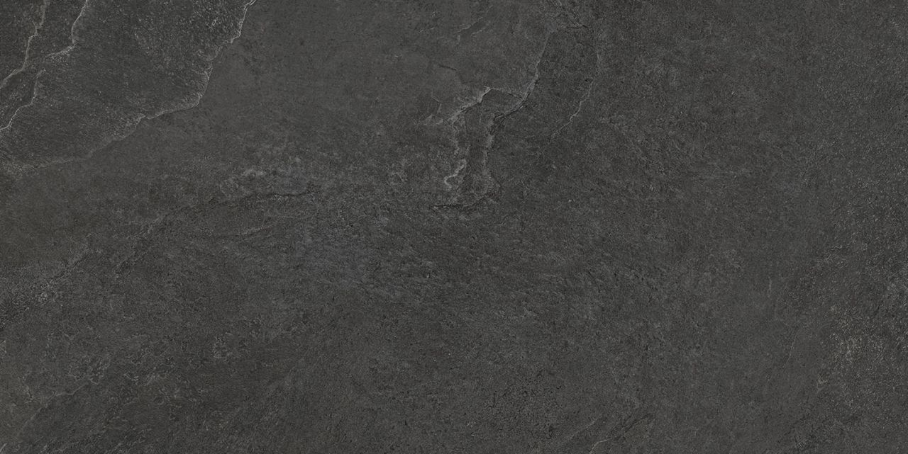 30x60 ARDESIA BLACK fekete csúszásmentes kültéri gres burkolat