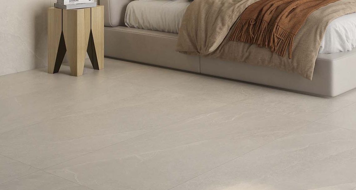 30x60 ARDESIA BONE bézs csúszásmentes kő hatású kültéri gres burkolat