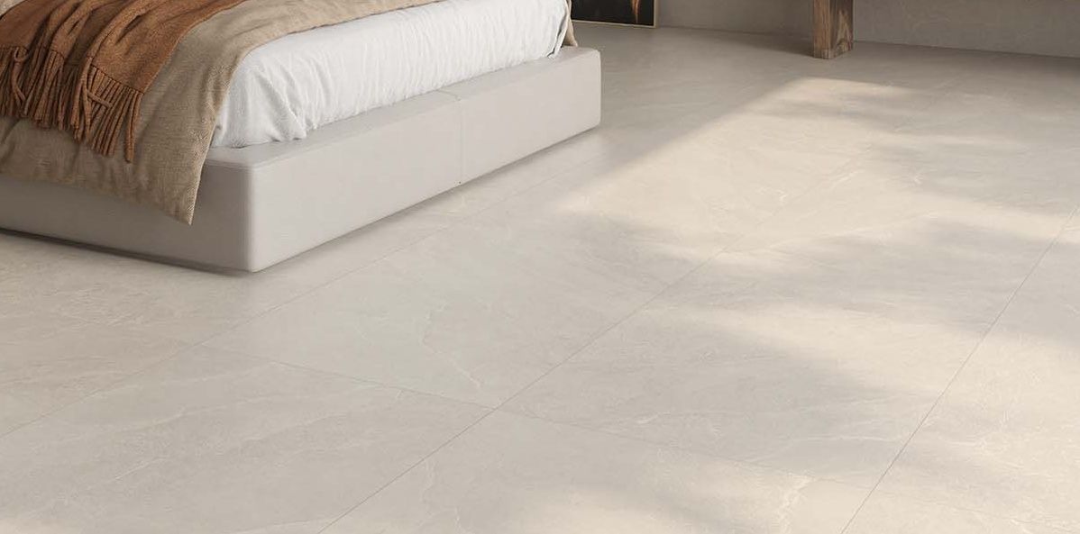 60x60 ARDESIA BONE bézs csúszásmentes kültéri gres burkolat