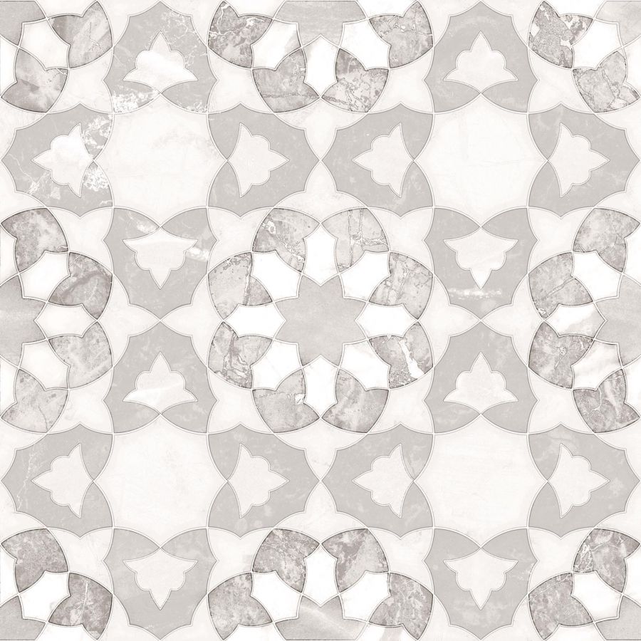 22x22 MARROKOI ZELLIGE TETUAN prémium design Burkolat