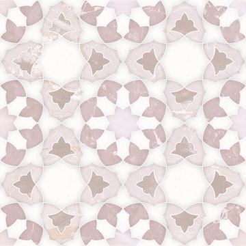 22x22 MARROKOI ZELLIGE ASILAH prémium design Burkolat